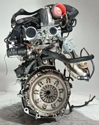 Second-hand car spare part complete engine for renault scénic ii (jm0/1_) 1.6 (jm0c jm0j jm1b) oem iam references k4mt760  