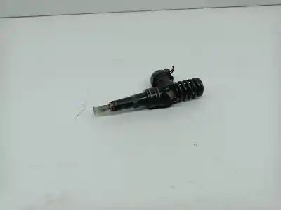 Second-hand car spare part injector for seat ibiza (6l1) ibiza 6l1 oem iam references 038130073aj