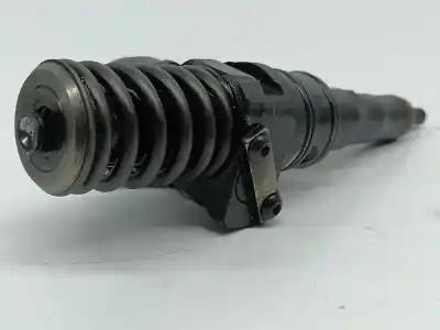 Second-hand car spare part injector for seat ibiza (6l1) ibiza 6l1 oem iam references 028130073aj