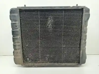 Pezzo di ricambio per auto di seconda mano Radiatore D Acqua per LAND ROVER DISCOVERY SALLJG LJ TDi 5ptas. Riferimenti OEM IAM   