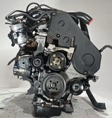 Second-hand car spare part complete engine for ford focus berlina (cak) ambiente oem iam references c9db  