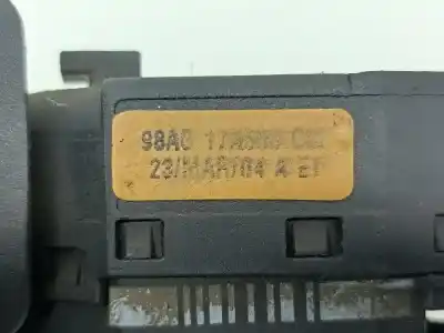 Pezzo di ricambio per auto di seconda mano comando pulito per ford focus berlina (cak) trend riferimenti oem iam   