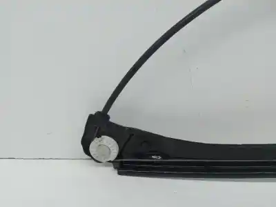 Автозапчастина б/у регулятор скла заднього правого для skoda rapid elegance посилання на oem iam 5ja959811g   Автозапчастина б/у регулятор скла заднього правого для skoda rapid elegance посилання на oem iam 5ja959811g