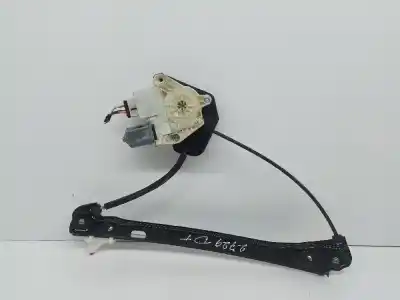 Автозапчастина б/у регулятор скла заднього правого для skoda rapid elegance посилання на oem iam 5ja959811g   Автозапчастина б/у регулятор скла заднього правого для skoda rapid elegance посилання на oem iam 5ja959811g