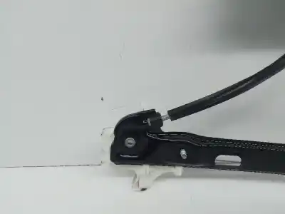 Автозапчастина б/у регулятор скла заднього правого для skoda rapid elegance посилання на oem iam 5ja959811g   Автозапчастина б/у регулятор скла заднього правого для skoda rapid elegance посилання на oem iam 5ja959811g