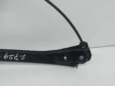 Автозапчастина б/у регулятор скла заднього правого для skoda rapid elegance посилання на oem iam 5ja959811g   Автозапчастина б/у регулятор скла заднього правого для skoda rapid elegance посилання на oem iam 5ja959811g