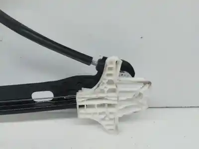 Автозапчастина б/у регулятор скла заднього правого для skoda rapid elegance посилання на oem iam 5ja959811g   Автозапчастина б/у регулятор скла заднього правого для skoda rapid elegance посилання на oem iam 5ja959811g