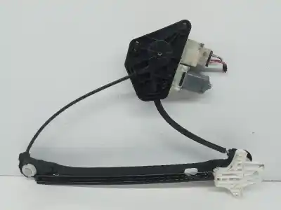 Pezzo di ricambio per auto di seconda mano Alzacristalli Posteriore Destro per SKODA RAPID Elegance Riferimenti OEM IAM 5JA959811G  