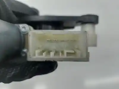 Автозапчастина б/у регулятор скла заднього правого для skoda rapid elegance посилання на oem iam 5ja959811g   Автозапчастина б/у регулятор скла заднього правого для skoda rapid elegance посилання на oem iam 5ja959811g