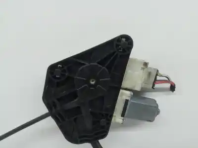 Автозапчастина б/у регулятор скла заднього правого для skoda rapid elegance посилання на oem iam 5ja959811g   Автозапчастина б/у регулятор скла заднього правого для skoda rapid elegance посилання на oem iam 5ja959811g