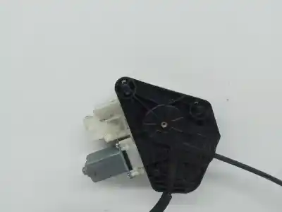Pezzo di ricambio per auto di seconda mano Alzacristalli Anteriore Destro per SKODA RAPID Elegance Riferimenti OEM IAM 5JA959812G  