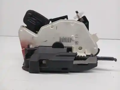 Pezzo di ricambio per auto di seconda mano serratura porta posteriore destra per skoda rapid elegance riferimenti oem iam 06e5e0839016a   Pezzo di ricambio per auto di seconda mano serratura porta posteriore destra per skoda rapid elegance riferimenti oem iam 06e5e0839016a