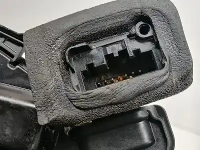 Pezzo di ricambio per auto di seconda mano serratura porta posteriore destra per skoda rapid elegance riferimenti oem iam 06e5e0839016a   Pezzo di ricambio per auto di seconda mano serratura porta posteriore destra per skoda rapid elegance riferimenti oem iam 06e5e0839016a