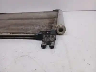 Second-hand car spare part AIR CONDITIONING CONDENSER / RADIATOR for TOYOTA HILUX  OEM IAM references   