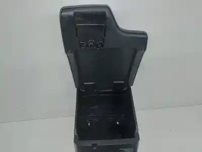 Piesă de schimb auto la mâna a doua Cotiera Centrala pentru TOYOTA HILUX (GUN1) DOUBLE CAB GX PLUS 4X4 Referințe OEM IAM 58804KK130  