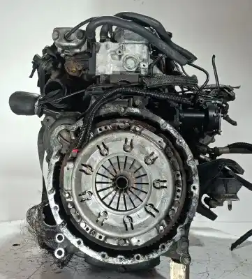Recambio de automóvil de segunda mano de MOTOR COMPLETO para LAND ROVER DISCOVERY  referencias OEM IAM 21L  