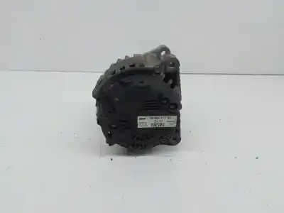 Автозапчасти б/у ГЕНЕРАТОР за PEUGEOT 308  ссылки OEM IAM 9665617780  
