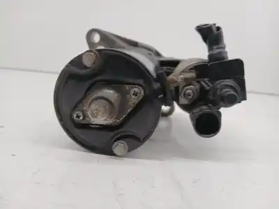 Second-hand car spare part starter motor for skoda rapid elegance oem iam references 02z911023n  