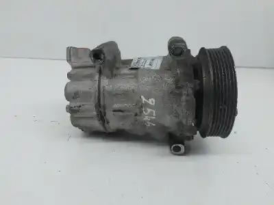 Second-hand car spare part AIR CONDITIONING COMPRESSOR for PEUGEOT 308  OEM IAM references 1351T18  