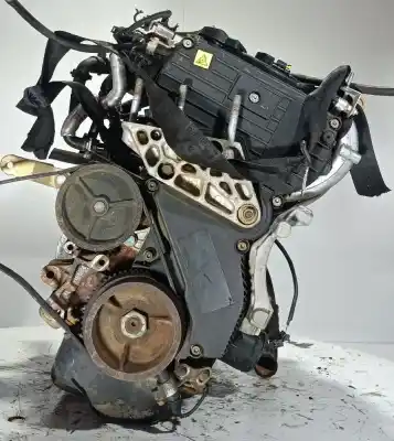 Pezzo di ricambio per auto di seconda mano motore completo per fiat stilo (192) 1.6 16v cat riferimenti oem iam 182b6000  