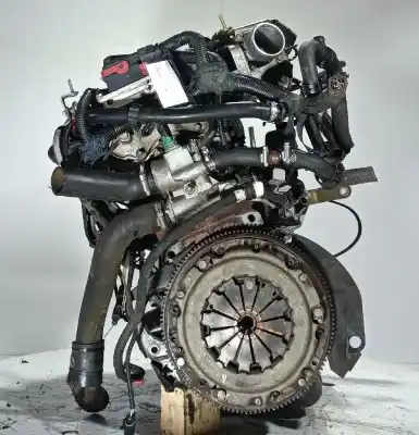 Pezzo di ricambio per auto di seconda mano motore completo per fiat stilo (192) 1.6 16v cat riferimenti oem iam 182b6000  