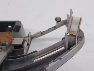 Автозапчасти б/у литье за MITSUBISHI MONTERO (V80/V90) 3.2 DI-D CAT ссылки OEM IAM MR402666  