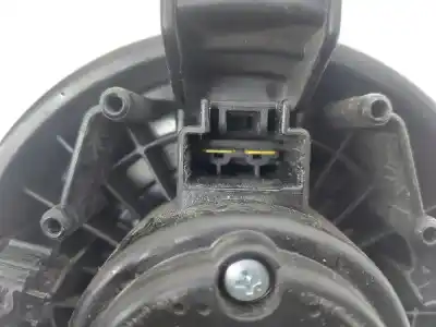 Second-hand car spare part Heating Fan for TOYOTA HILUX (GUN1) DOUBLE CAB GX PLUS 4X4 OEM IAM references   