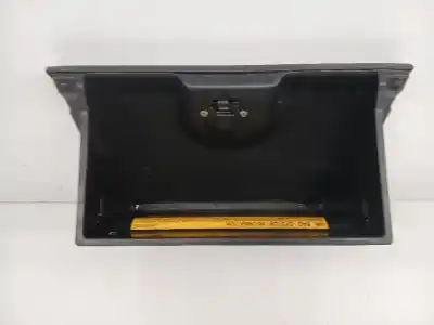 Pezzo di ricambio per auto di seconda mano scatola di guanti per mitsubishi montero (v80/v90) 3.2 di-d cat riferimenti oem iam mr402403  