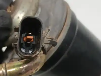 Pezzo di ricambio per auto di seconda mano supporto filtro gasolio per mitsubishi montero (v80/v90) 3.2 di-d cat riferimenti oem iam 2442300  
