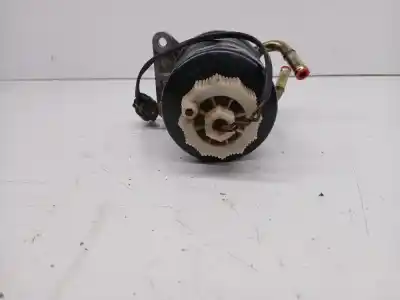 Pezzo di ricambio per auto di seconda mano supporto filtro gasolio per mitsubishi montero (v80/v90) 3.2 di-d cat riferimenti oem iam 2442300  