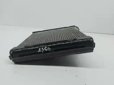 Second-hand car spare part air conditioning evaporator for toyota hilux (gun1) double cab gx plus 4x4 oem iam references   