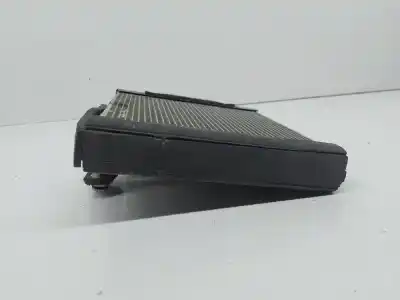 Second-hand car spare part air conditioning evaporator for toyota hilux (gun1) double cab gx plus 4x4 oem iam references   