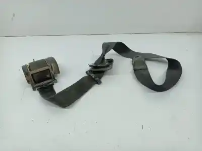 Second-hand car spare part rear right seat belt for ford maverick (ml) gl oem iam references   