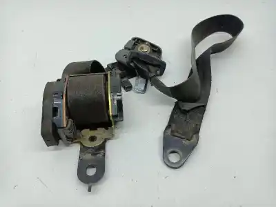 Second-hand car spare part rear right seat belt for ford maverick (ml) gl oem iam references   