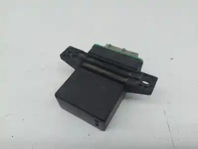Second-hand car spare part electronic module for peugeot partner origin combispace (5f) 1.9 d oem iam references 9631577780  