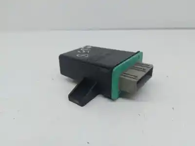 Second-hand car spare part electronic module for peugeot partner origin combispace (5f) 1.9 d oem iam references 9631577780  
