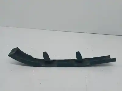 Автозапчастина б/у молдинг для peugeot partner origin combispace (5f) 1.9 d посилання на oem iam 9618254677  
