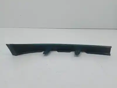 Автозапчастина б/у молдинг для peugeot partner origin combispace (5f) 1.9 d посилання на oem iam 9618254677