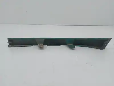 Автозапчастина б/у молдинг для peugeot partner origin combispace (5f) 1.9 d посилання на oem iam 9618254577  