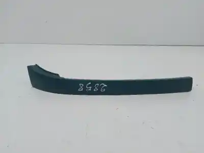 Автозапчастина б/у молдинг для peugeot partner origin combispace (5f) 1.9 d посилання на oem iam 9618254577  