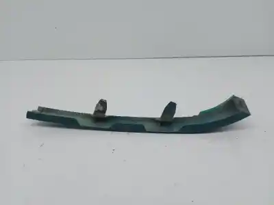 Автозапчастина б/у молдинг для peugeot partner origin combispace (5f) 1.9 d посилання на oem iam 9618254577  