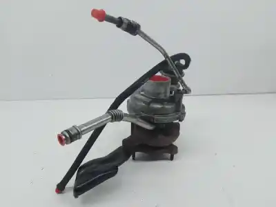 Peça sobressalente para automóvel em segunda mão turbocompresor por renault master ii phase 2 caja cerrada 2.5 dci diesel cat referências oem iam gt15495  