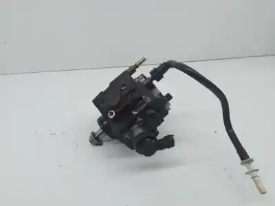 Second-hand car spare part injection pump for renault master ii phase 2 caja cerrada 2.5 dci diesel cat oem iam references 0445010140  