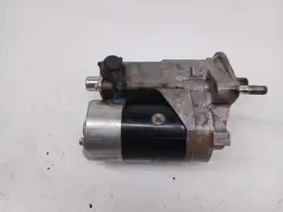Second-hand car spare part STARTER MOTOR for TOYOTA HILUX  OEM IAM references 281000L052  