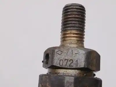 Piesă de schimb auto la mâna a doua injector pentru nissan patrol (k/w260) * referințe oem iam 710721