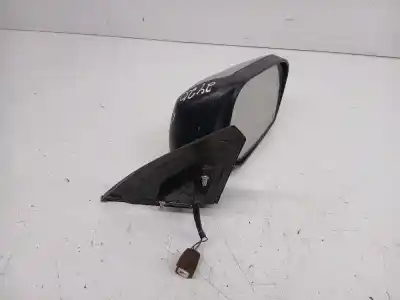 Автозапчастина б/у правий задний огляд для mitsubishi l 200 (ka0/kb0) 2.5 di-d cat посилання на oem iam   