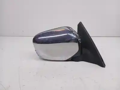 Автозапчастина б/у правий задний огляд для mitsubishi l 200 (ka0/kb0) 2.5 di-d cat посилання на oem iam   