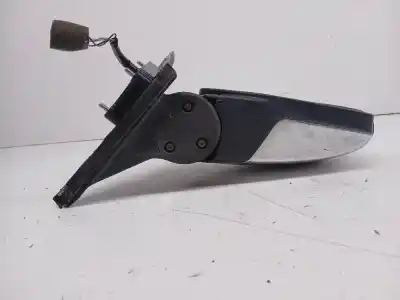 Автозапчастина б/у правий задний огляд для mitsubishi l 200 (ka0/kb0) 2.5 di-d cat посилання на oem iam   