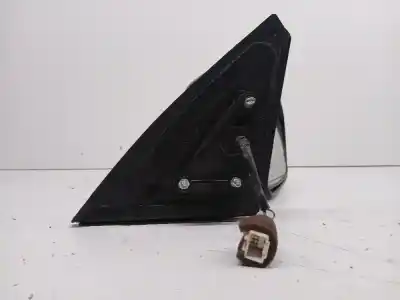 Автозапчастина б/у правий задний огляд для mitsubishi l 200 (ka0/kb0) 2.5 di-d cat посилання на oem iam   