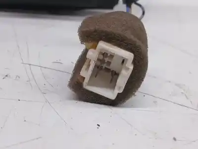 Автозапчасти б/у задний вид справа за mitsubishi l 200 (ka0/kb0) 2.5 di-d cat ссылки oem iam  Автозапчасти б/у задний вид справа за mitsubishi l 200 (ka0/kb0) 2.5 di-d cat ссылки oem iam